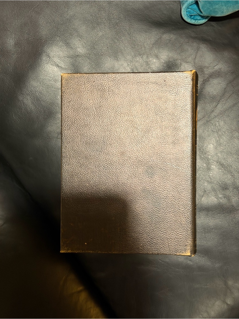 book-shaped box - Picture 4 of 4